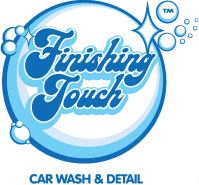 Finishing Touch Car Wash & Detail - Lincoln, NE